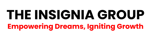 the insignia group logo
