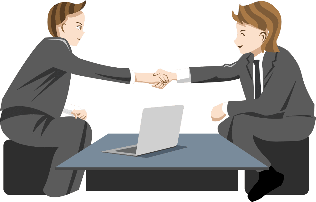partner with insignia