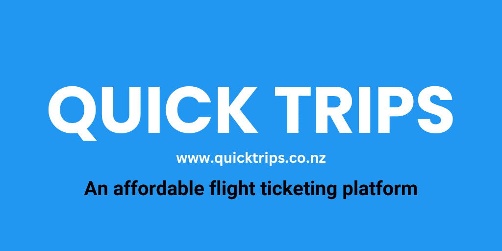 quick trips